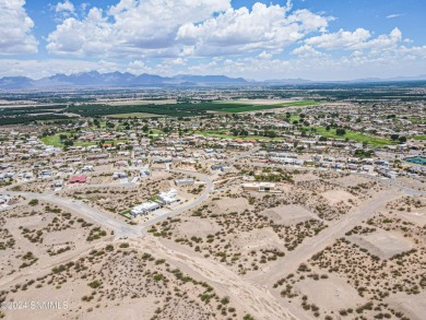 Rare find in the Mansiones de Galicia Subdivision. Check out the on Picacho Hills Country Club in New Mexico - for sale on GolfHomes.com, golf home, golf lot