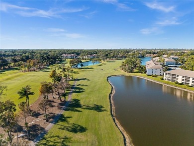 IMMEDIATE GOLF AND HOME WARRANTY. This turnkey, first-floor on Foxfire Golf and Country Club  in Florida - for sale on GolfHomes.com, golf home, golf lot