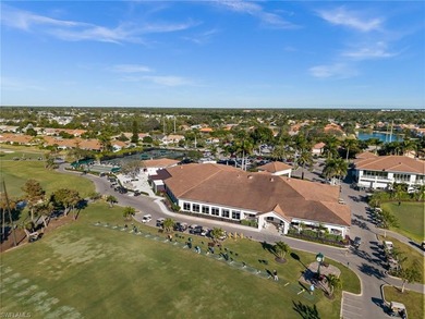 IMMEDIATE GOLF AND HOME WARRANTY. This turnkey, first-floor on Foxfire Golf and Country Club  in Florida - for sale on GolfHomes.com, golf home, golf lot