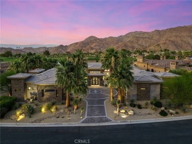 Perched at one of the most exclusive vantage points in Ironwood on  in California - for sale on GolfHomes.com, golf home, golf lot