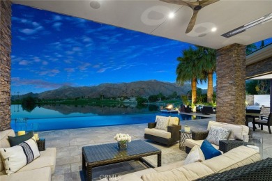 Perched at one of the most exclusive vantage points in Ironwood on  in California - for sale on GolfHomes.com, golf home, golf lot