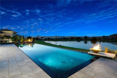 Perched at one of the most exclusive vantage points in Ironwood on  in California - for sale on GolfHomes.com, golf home, golf lot