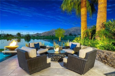 Perched at one of the most exclusive vantage points in Ironwood on  in California - for sale on GolfHomes.com, golf home, golf lot