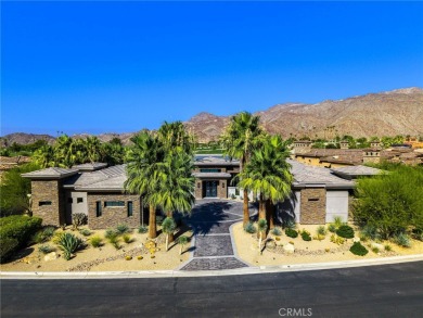 Perched at one of the most exclusive vantage points in Ironwood on  in California - for sale on GolfHomes.com, golf home, golf lot