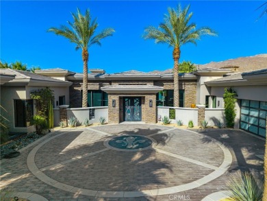 Perched at one of the most exclusive vantage points in Ironwood on  in California - for sale on GolfHomes.com, golf home, golf lot