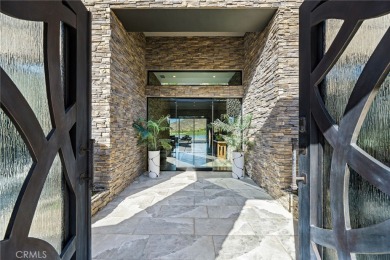Perched at one of the most exclusive vantage points in Ironwood on  in California - for sale on GolfHomes.com, golf home, golf lot