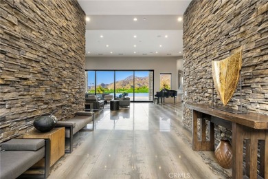 Perched at one of the most exclusive vantage points in Ironwood on  in California - for sale on GolfHomes.com, golf home, golf lot
