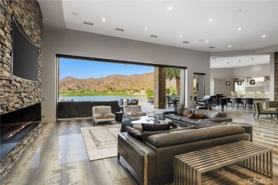 Perched at one of the most exclusive vantage points in Ironwood on  in California - for sale on GolfHomes.com, golf home, golf lot