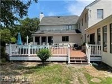 *INSTANT EQUITY* Welcome to 9104 River Cres, a beautifully on Cedar Point Country Club in Virginia - for sale on GolfHomes.com, golf home, golf lot