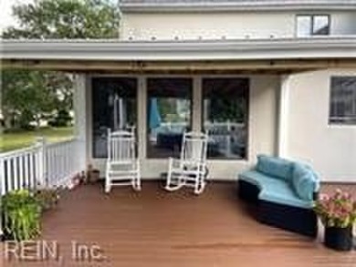 *INSTANT EQUITY* Welcome to 9104 River Cres, a beautifully on Cedar Point Country Club in Virginia - for sale on GolfHomes.com, golf home, golf lot