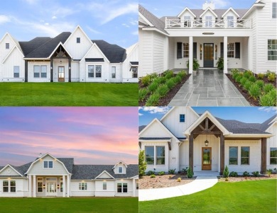 Come build your dream custom home with Scott Post Homes on this on Tanglewood Resort in Texas - for sale on GolfHomes.com, golf home, golf lot