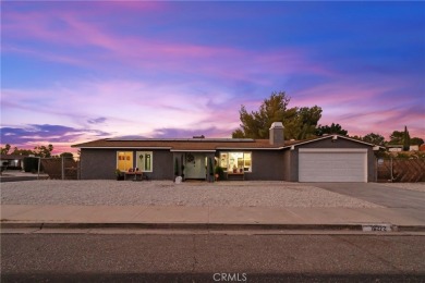 Welcome to 16272 Trinidad Rd, a beautifully renovated 3-bedroom on Green Tree Golf Course in California - for sale on GolfHomes.com, golf home, golf lot