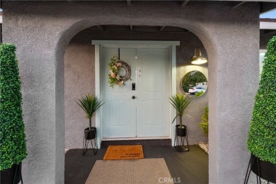 Welcome to 16272 Trinidad Rd, a beautifully renovated 3-bedroom on Green Tree Golf Course in California - for sale on GolfHomes.com, golf home, golf lot