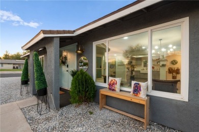 Welcome to 16272 Trinidad Rd, a beautifully renovated 3-bedroom on Green Tree Golf Course in California - for sale on GolfHomes.com, golf home, golf lot