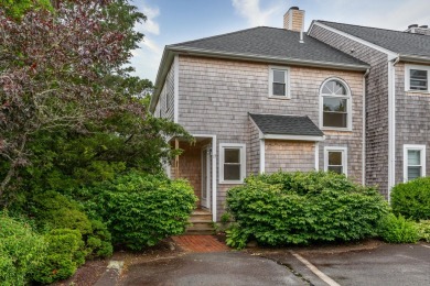Welcome to 17 Harbor Hill Drive in Bourne. This cozy and on The Brookside Club in Massachusetts - for sale on GolfHomes.com, golf home, golf lot