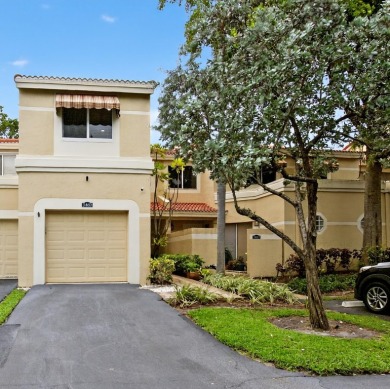 Discover Verona of Deer Creek living at its finest! This on Deer Creek Golf Club in Florida - for sale on GolfHomes.com, golf home, golf lot