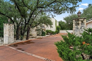 Welcome to your dream golf retreat!Nestled on the 18th hole of on The Hills of Lakeway Golf Course in Texas - for sale on GolfHomes.com, golf home, golf lot