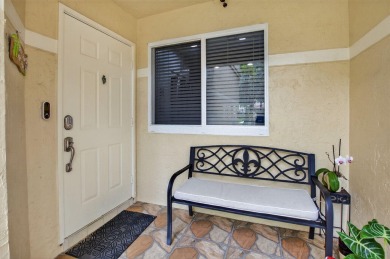 Discover Verona of Deer Creek living at its finest! This on Deer Creek Golf Club in Florida - for sale on GolfHomes.com, golf home, golf lot