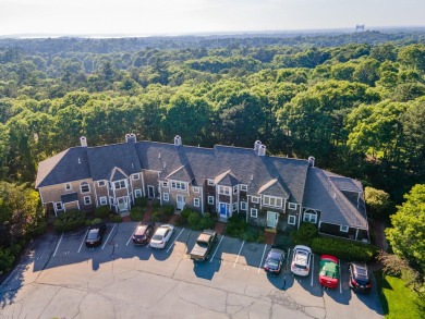 Welcome to 17 Harbor Hill Drive in Bourne. This cozy and on The Brookside Club in Massachusetts - for sale on GolfHomes.com, golf home, golf lot