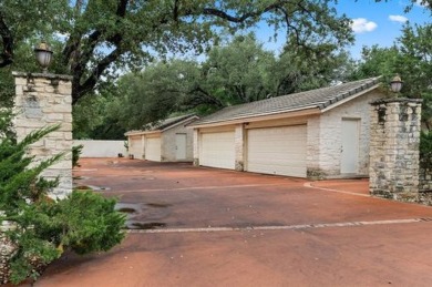 Welcome to your dream golf retreat!Nestled on the 18th hole of on The Hills of Lakeway Golf Course in Texas - for sale on GolfHomes.com, golf home, golf lot