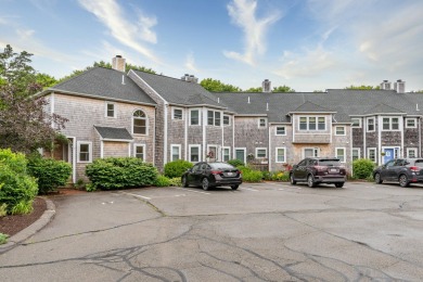 Welcome to 17 Harbor Hill Drive in Bourne. This cozy and on The Brookside Club in Massachusetts - for sale on GolfHomes.com, golf home, golf lot
