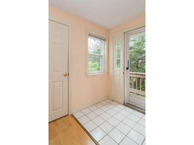 Welcome to 17 Harbor Hill Drive in Bourne. This cozy and on The Brookside Club in Massachusetts - for sale on GolfHomes.com, golf home, golf lot