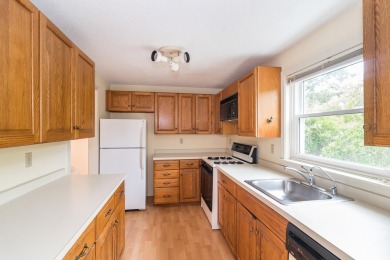 Welcome to 17 Harbor Hill Drive in Bourne. This cozy and on The Brookside Club in Massachusetts - for sale on GolfHomes.com, golf home, golf lot