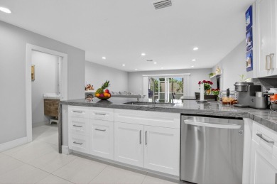 Discover Verona of Deer Creek living at its finest! This on Deer Creek Golf Club in Florida - for sale on GolfHomes.com, golf home, golf lot