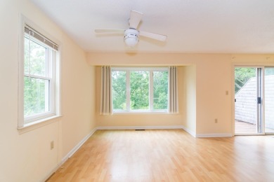 Welcome to 17 Harbor Hill Drive in Bourne. This cozy and on The Brookside Club in Massachusetts - for sale on GolfHomes.com, golf home, golf lot