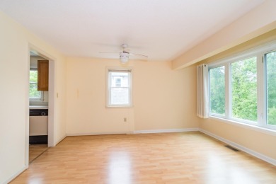 Welcome to 17 Harbor Hill Drive in Bourne. This cozy and on The Brookside Club in Massachusetts - for sale on GolfHomes.com, golf home, golf lot