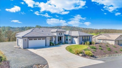 Dreaming of a new home with land? This immaculate 3-year-old on The Club at Copper Valley Golf Course in California - for sale on GolfHomes.com, golf home, golf lot