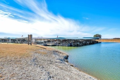 A beautiful 0.75 acre lot nestled between two private lakes on White Bluff Resort - Old Course in Texas - for sale on GolfHomes.com, golf home, golf lot