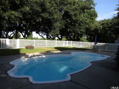 566 Hunt Club Dr, Corolla, NC - Soundfront  Golf Course Coastal on The Currituck Golf Club in North Carolina - for sale on GolfHomes.com, golf home, golf lot