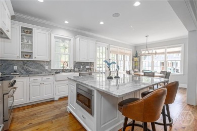 This fully renovated Lowcountry-style cottage at the prestigious on The Ford Field and River Club  in Georgia - for sale on GolfHomes.com, golf home, golf lot