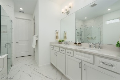 Smart Living Meets Stylish Comfort in Babcock Ranch

Welcome to on Babcock National Golf Course in Florida - for sale on GolfHomes.com, golf home, golf lot