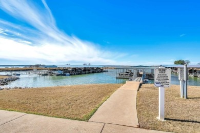 A beautiful 0.75 acre lot nestled between two private lakes on White Bluff Resort - Old Course in Texas - for sale on GolfHomes.com, golf home, golf lot