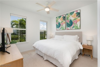 Smart Living Meets Stylish Comfort in Babcock Ranch

Welcome to on Babcock National Golf Course in Florida - for sale on GolfHomes.com, golf home, golf lot