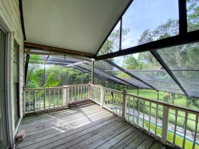 Discover this hidden opportunity nestled in a tranquil nature on Bloomingdale Golfers Club in Florida - for sale on GolfHomes.com, golf home, golf lot