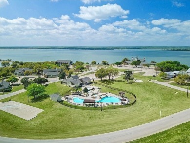 A beautiful 0.75 acre lot nestled between two private lakes on White Bluff Resort - Old Course in Texas - for sale on GolfHomes.com, golf home, golf lot