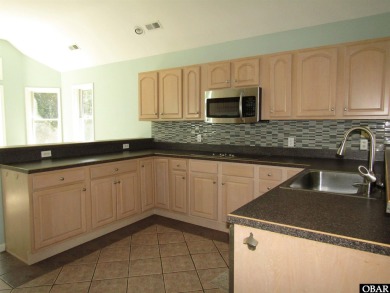 566 Hunt Club Dr, Corolla, NC - Soundfront  Golf Course Coastal on The Currituck Golf Club in North Carolina - for sale on GolfHomes.com, golf home, golf lot