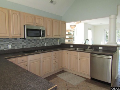 566 Hunt Club Dr, Corolla, NC - Soundfront  Golf Course Coastal on The Currituck Golf Club in North Carolina - for sale on GolfHomes.com, golf home, golf lot
