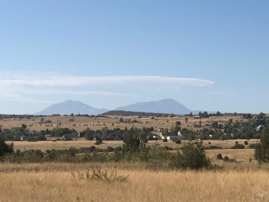 Very Hard to Find acreage with NO HOA or Covenants.  This on Hollydot Golf Course in Colorado - for sale on GolfHomes.com, golf home, golf lot