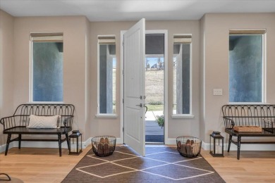 Dreaming of a new home with land? This immaculate 3-year-old on The Club at Copper Valley Golf Course in California - for sale on GolfHomes.com, golf home, golf lot
