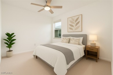Smart Living Meets Stylish Comfort in Babcock Ranch

Welcome to on Babcock National Golf Course in Florida - for sale on GolfHomes.com, golf home, golf lot