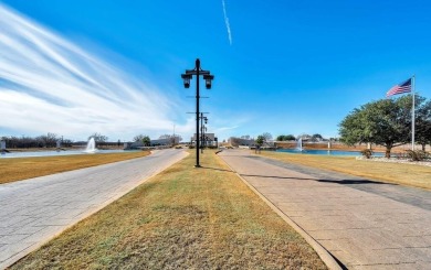 A beautiful 0.75 acre lot nestled between two private lakes on White Bluff Resort - Old Course in Texas - for sale on GolfHomes.com, golf home, golf lot