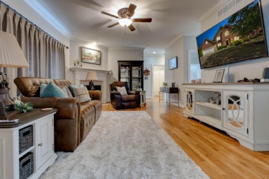 Welcome to 111 Spyglass! This home is located in the desirable on Cherry Blossom Golf and Country Club in Kentucky - for sale on GolfHomes.com, golf home, golf lot