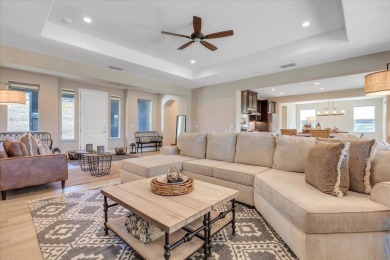 Dreaming of a new home with land? This immaculate 3-year-old on The Club at Copper Valley Golf Course in California - for sale on GolfHomes.com, golf home, golf lot