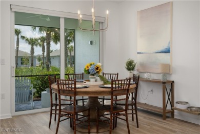 Smart Living Meets Stylish Comfort in Babcock Ranch

Welcome to on Babcock National Golf Course in Florida - for sale on GolfHomes.com, golf home, golf lot