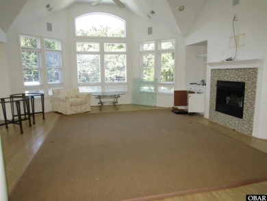 566 Hunt Club Dr, Corolla, NC - Soundfront  Golf Course Coastal on The Currituck Golf Club in North Carolina - for sale on GolfHomes.com, golf home, golf lot