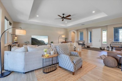 Dreaming of a new home with land? This immaculate 3-year-old on The Club at Copper Valley Golf Course in California - for sale on GolfHomes.com, golf home, golf lot